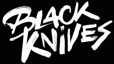 logo Black Knives